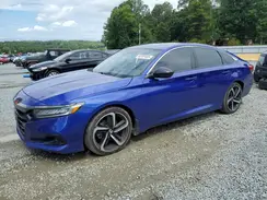 1HGCV1F4XNA006681 2022 HONDA ACCORD