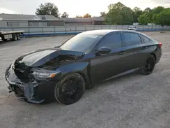 1HGCV1F4XNA010245 2022 HONDA ACCORD