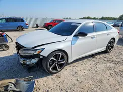 1HGCV1F4XNA012822 2022 HONDA ACCORD
