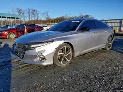 1HGCV1F4XNA015588 2022 HONDA ACCORD