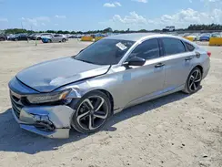 1HGCV1F4XNA018121 2022 HONDA ACCORD