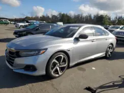1HGCV1F4XNA023903 2022 HONDA ACCORD