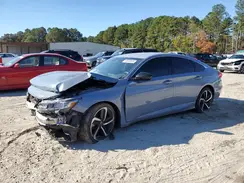 1HGCV1F4XNA027899 2022 HONDA ACCORD