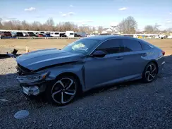 1HGCV1F4XNA029300 2022 HONDA ACCORD