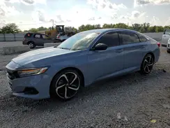 1HGCV1F4XNA034612 2022 HONDA ACCORD