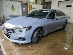 1HGCV1F4XNA034710 2022 HONDA ACCORD