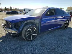 1HGCV1F4XNA035033 2022 HONDA ACCORD