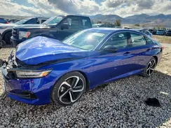 1HGCV1F4XNA035274 2022 HONDA ACCORD