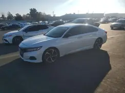 1HGCV1F4XNA035663 2022 HONDA ACCORD