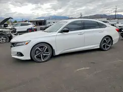 1HGCV1F4XNA035694 2022 HONDA ACCORD