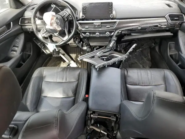 1HGCV1F4XNA036599 2022 HONDA ACCORD - Image 8