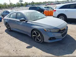1HGCV1F4XNA043603 2022 HONDA ACCORD