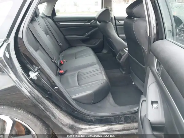 1HGCV1F4XNA043911 2022 HONDA ACCORD - Image 8