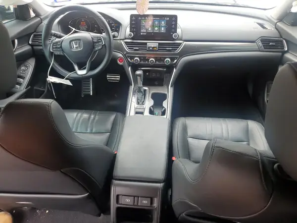 1HGCV1F4XNA045092 2022 HONDA ACCORD - Image 8