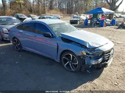1HGCV1F4XNA049885 2022 HONDA ACCORD