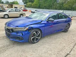 1HGCV1F4XNA056710 2022 HONDA ACCORD
