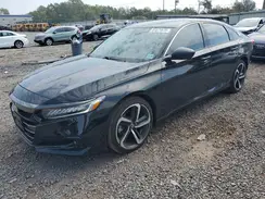 1HGCV1F4XNA061583 2022 HONDA ACCORD