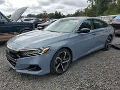 1HGCV1F4XNA063463 2022 HONDA ACCORD