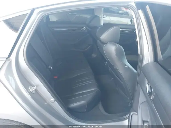 1HGCV1F4XNA064399 2022 HONDA ACCORD - Image 8