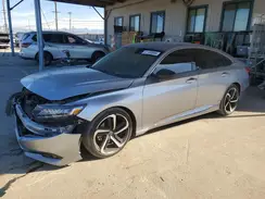 1HGCV1F4XNA065021 2022 HONDA ACCORD