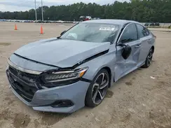1HGCV1F4XNA065343 2022 HONDA ACCORD