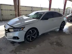 1HGCV1F4XNA065973 2022 HONDA ACCORD
