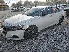 1HGCV1F4XNA066251 2022 HONDA ACCORD