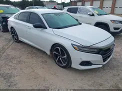 1HGCV1F4XNA066492 2022 HONDA ACCORD