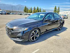 1HGCV1F4XNA068582 2022 HONDA ACCORD