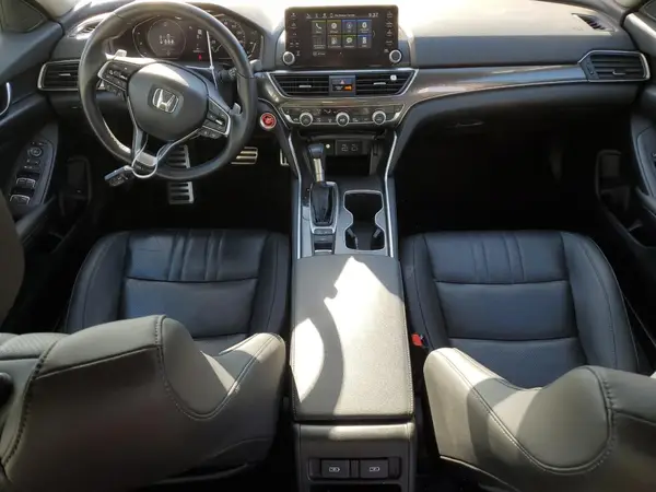 1HGCV1F4XNA069134 2022 HONDA ACCORD - Image 8