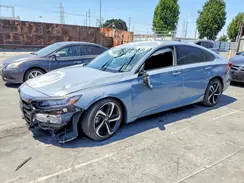 1HGCV1F4XNA070168 2022 HONDA ACCORD