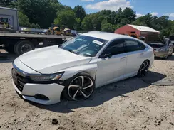 1HGCV1F4XNA070882 2022 HONDA ACCORD