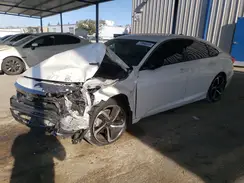 1HGCV1F4XNA071448 2022 HONDA ACCORD