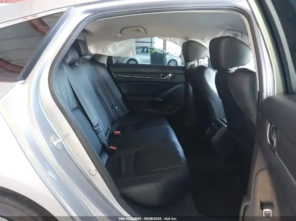 1HGCV1F4XNA071448 2022 HONDA ACCORD - Image 8