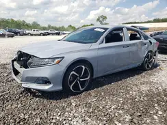 1HGCV1F4XNA071840 2022 HONDA ACCORD