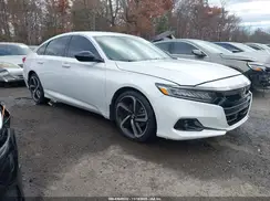 1HGCV1F4XNA072843 2022 HONDA ACCORD