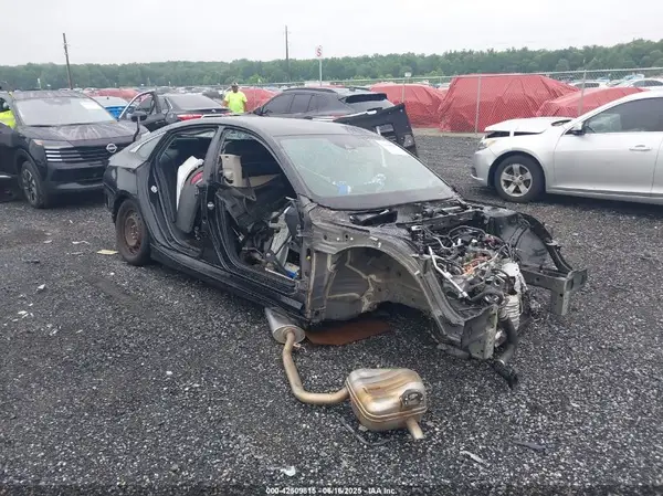 1HGCV1F4XNA077301 2022 HONDA ACCORD - Image 1