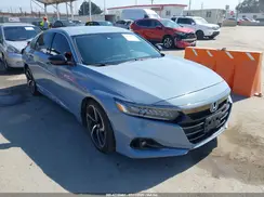 1HGCV1F4XNA079002 2022 HONDA ACCORD
