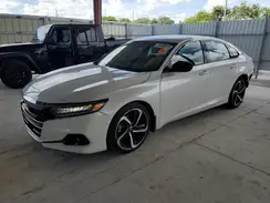 1HGCV1F4XNA079453 2022 HONDA ACCORD