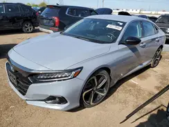 1HGCV1F4XNA082112 2022 HONDA ACCORD