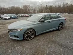 1HGCV1F4XNA085107 2022 HONDA ACCORD