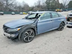 1HGCV1F4XNA087410 2022 HONDA ACCORD