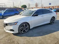 1HGCV1F4XNA088010 2022 HONDA ACCORD