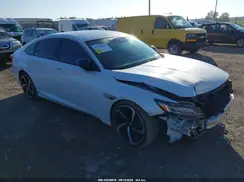 1HGCV1F4XNA091618 2022 HONDA ACCORD