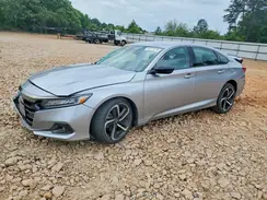1HGCV1F4XNA094910 2022 HONDA ACCORD