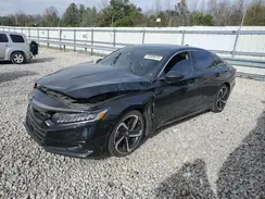 1HGCV1F4XNA101256 2022 HONDA ACCORD