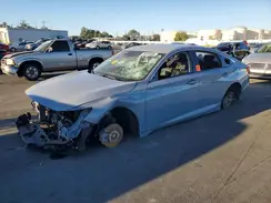 1HGCV1F4XNA101421 2022 HONDA ACCORD