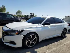 1HGCV1F4XNA102939 2022 HONDA ACCORD