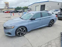 1HGCV1F4XNA106103 2022 HONDA ACCORD