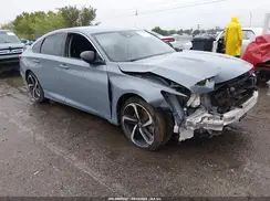 1HGCV1F4XNA107848 2022 HONDA ACCORD